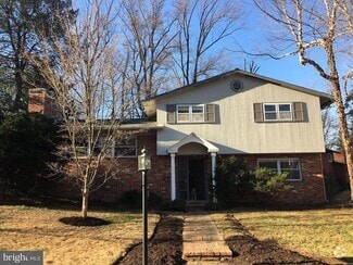 Building Photo - 6501 Marjory Ln