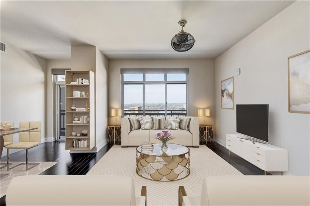Primary Photo - Apartment for Rent
