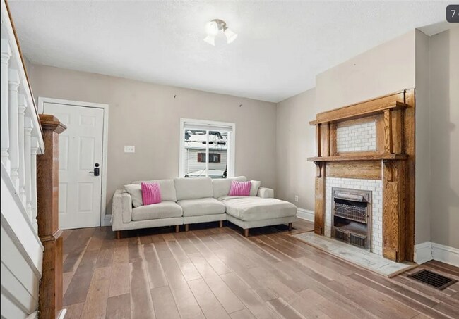 Foto del edificio - Charming 2 bedroom/1.5 bathroom updated home-Mt. Washington