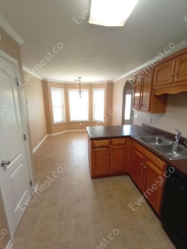 10988 Griffin Dr, Vance, AL 35490 House Rental in Vance, AL