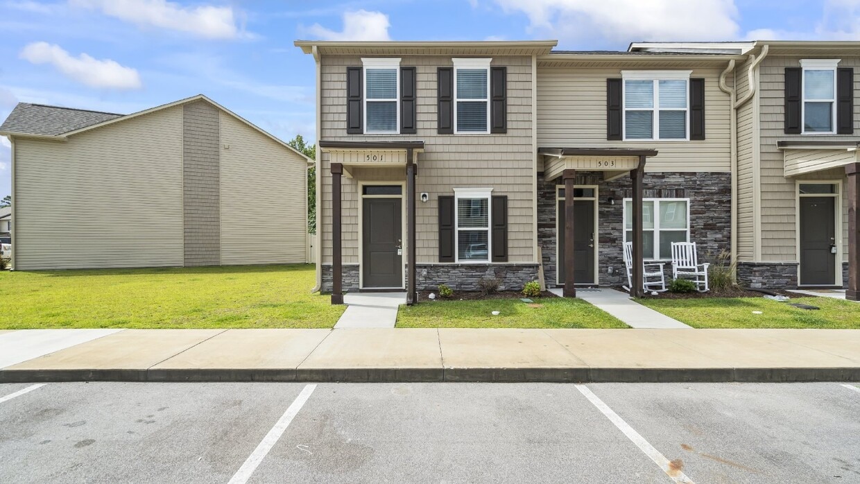 Foto principal - Welcome to Boyington Place