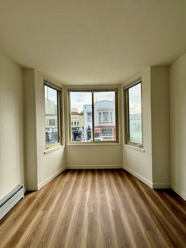 Foto del edificio - 3770 24th St