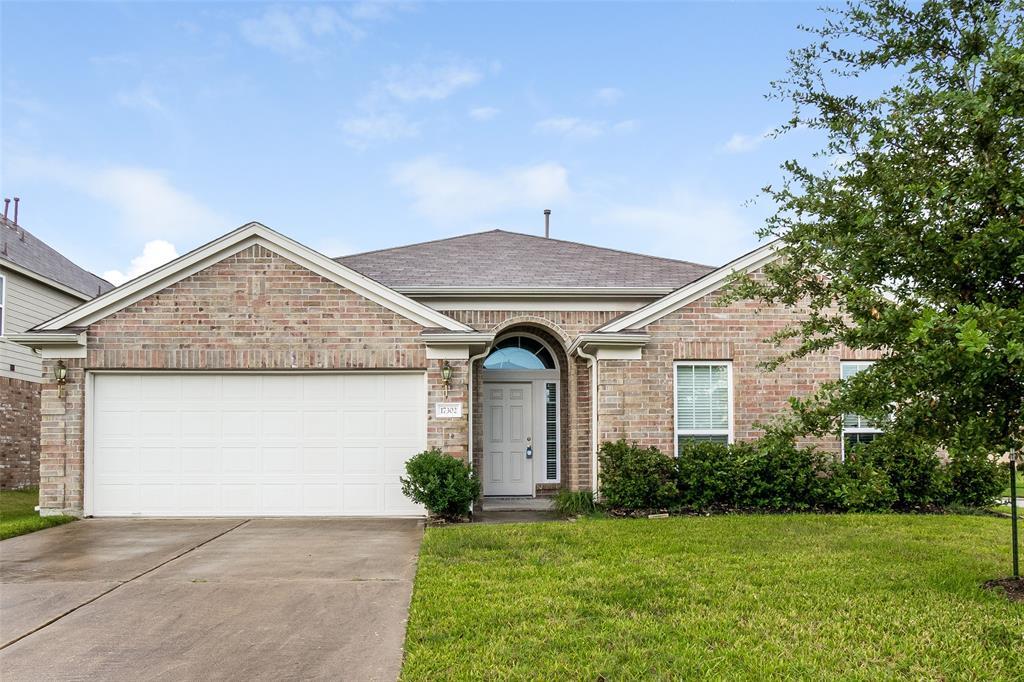 Primary Photo - 17302 Cricket Mill Dr