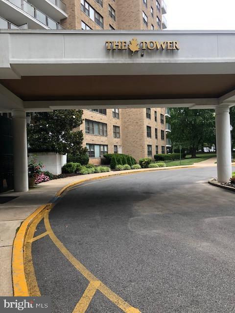 Foto del edificio - 1600 Hagys Ford Rd N