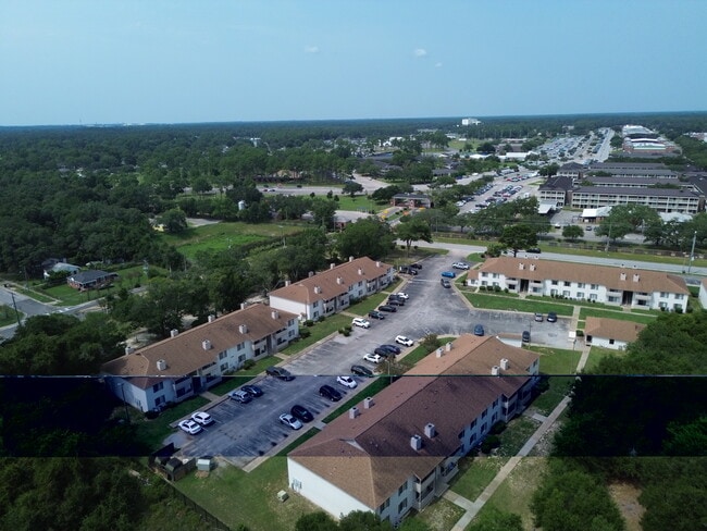 Building Photo - Ember Ridge Apartments