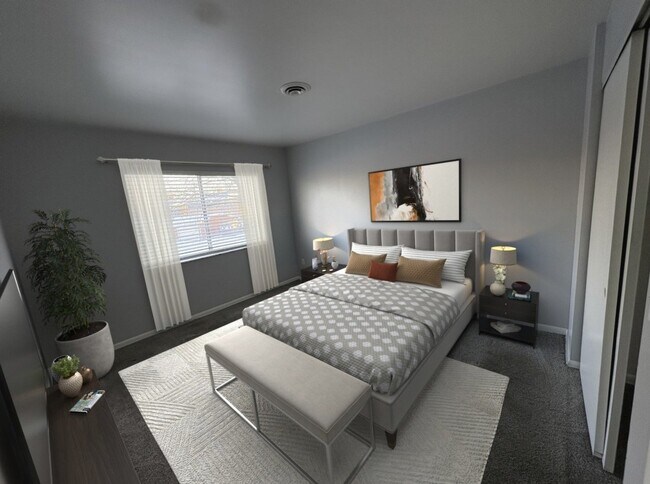 Foto del edificio - Lakeshore Place