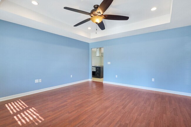 Foto del edificio - 712 S 6th St