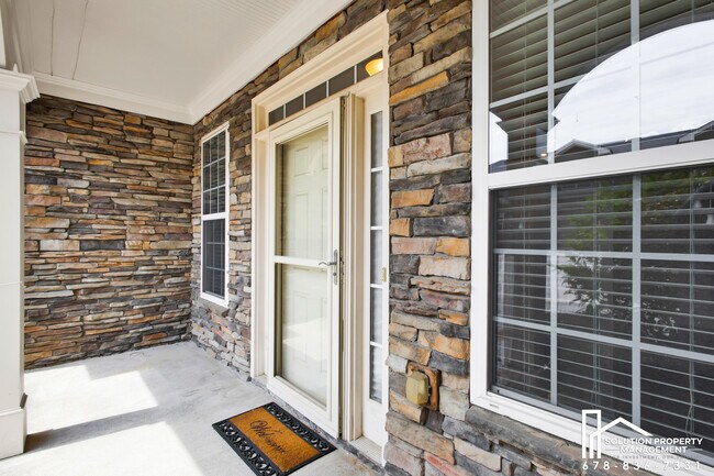 Foto del edificio - 5358 Manor View Dr NW