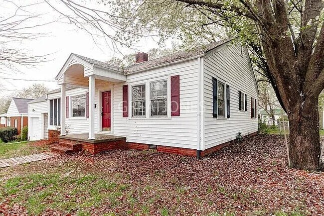 Foto del edificio - 408 Spring St