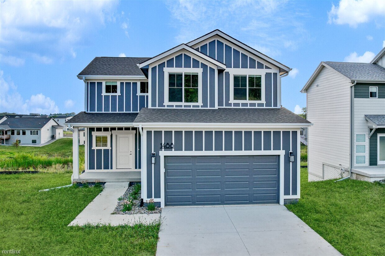 Foto principal - 4 br, 2.5 bath House - Kings Grove Single ...