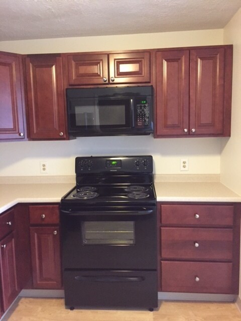 Foto del interior - Residences at Riverside