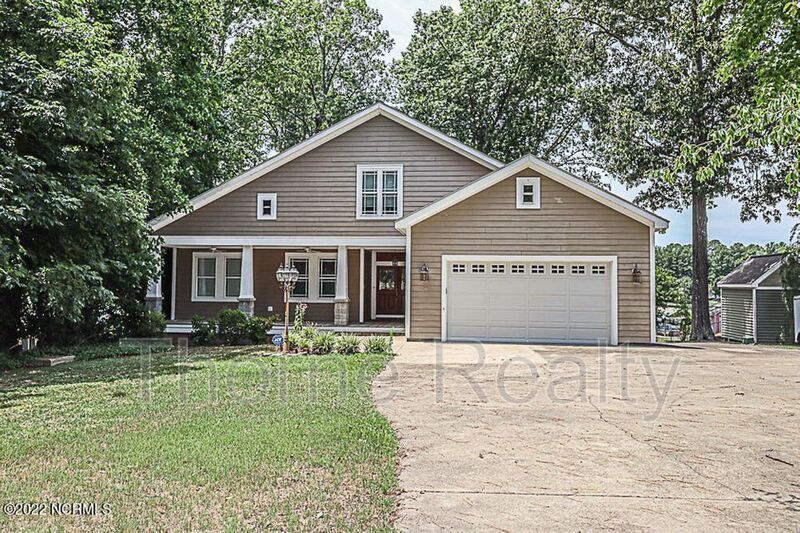 6383 Pointe Ln, Rocky Mount, NC 27803 House Rental in Rocky Mount, NC