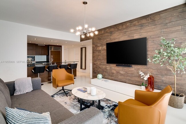 Building Photo - 475 Brickell Ave