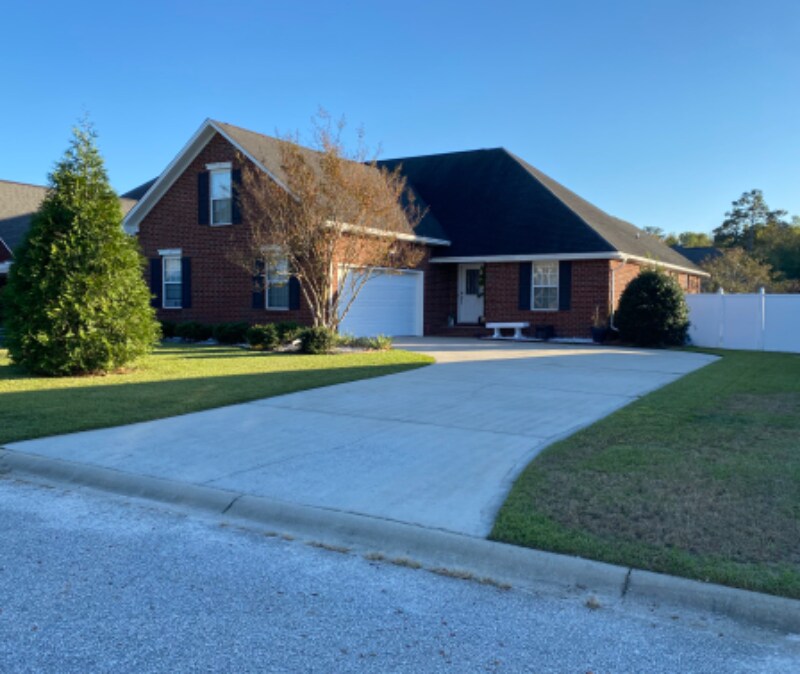 3210 Debidue Ln, Sumter, SC 29150 House Rental in Sumter, SC