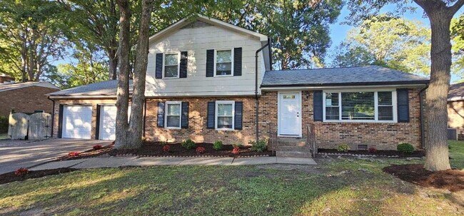 Building Photo - 4109 Timberland Dr