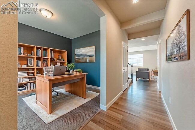 Foto del edificio - 4028 Ryedale Way