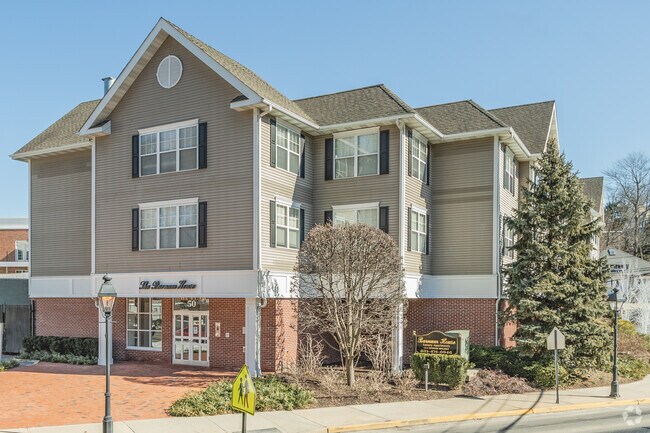 Foto del edificio - The Barnum House