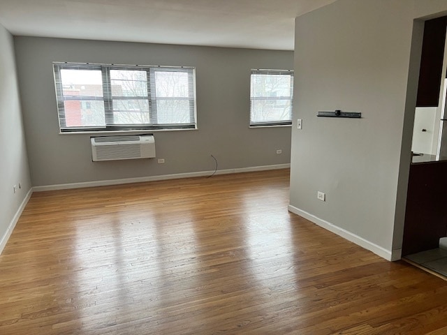 Living Room for ONE BED - Greenview Apartments