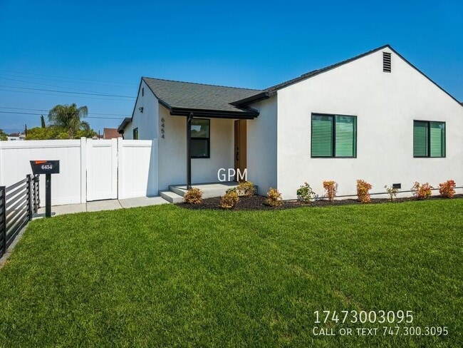 Building Photo - 6454 Gentry Ave