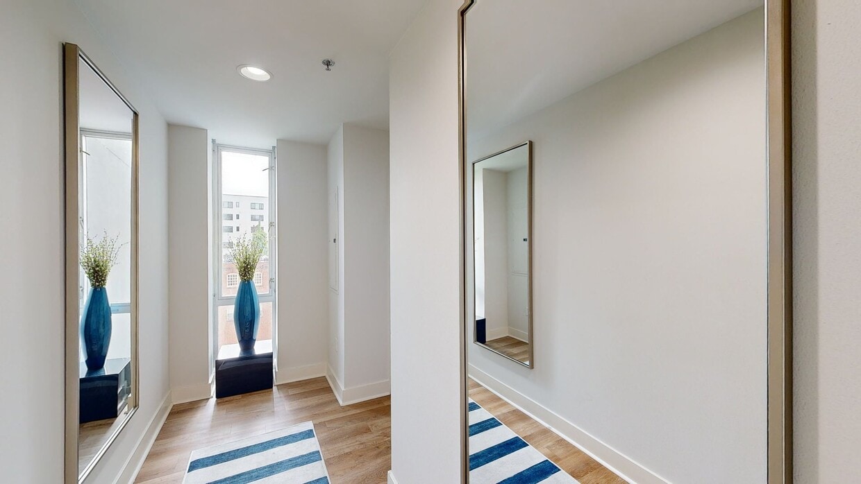 Photo - Apex Manayunk Apartments