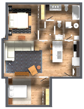 Building Photo - 2010 Legacy Ln