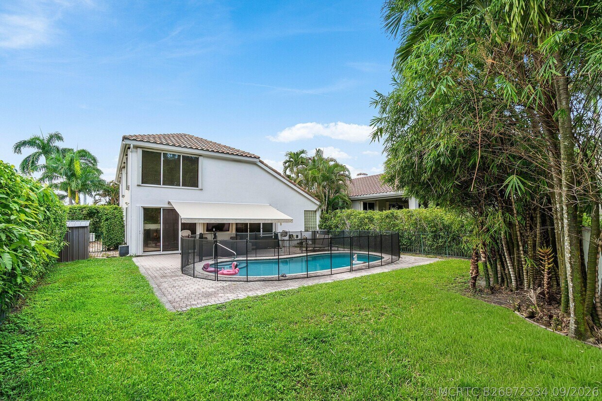 Foto del edificio - 5705 NW 42nd Ct