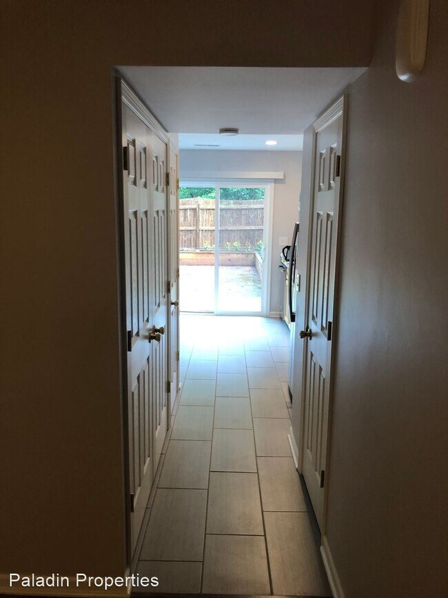 Foto del edificio - 3 br, 2.5 bath House - 115 Pepper Place