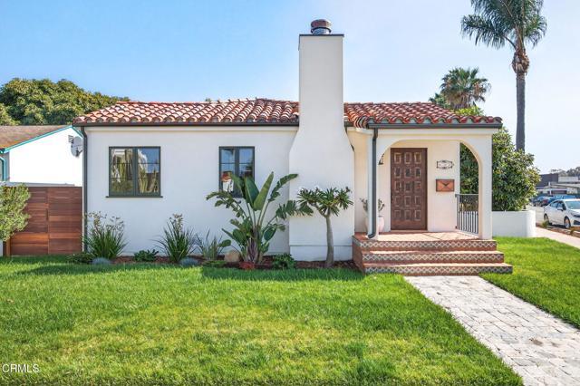 Foto del edificio - 622 S Evergreen Dr