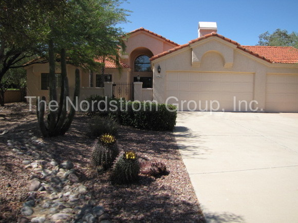 Building Photo - 1 E Desert Sky Rd