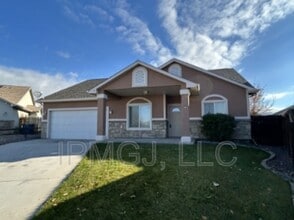 Building Photo - 3167 Glenn Everet Ct