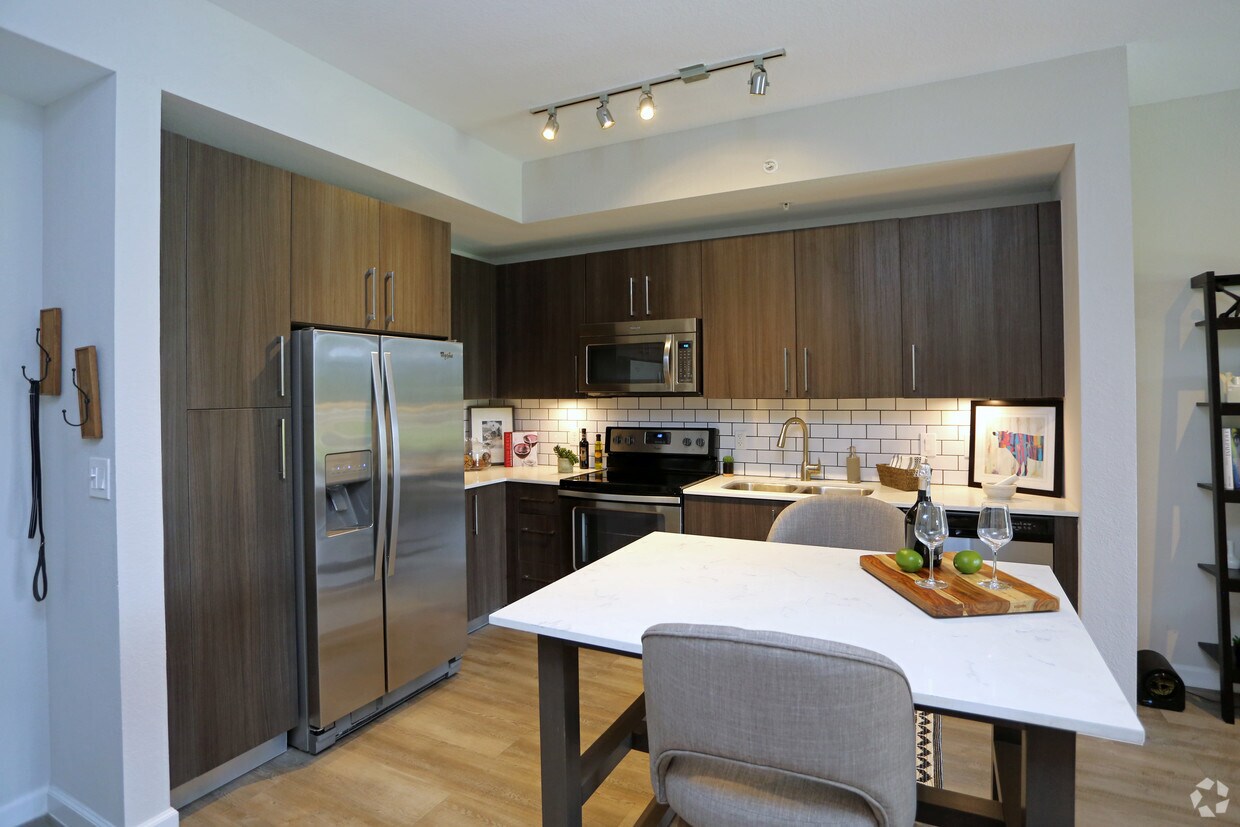 Foto principal - South of Atlantic Luxury Apartments