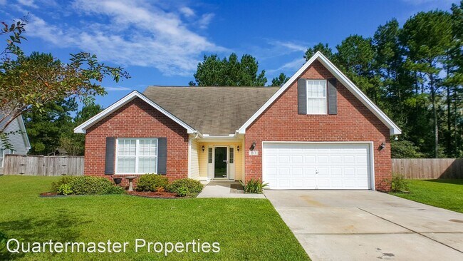 Building Photo - 3 br, 2 bath House - 217 Everwood Ct