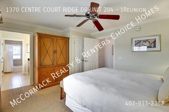 Photo - 1370 Centre Ct Ridge Dr Townhome