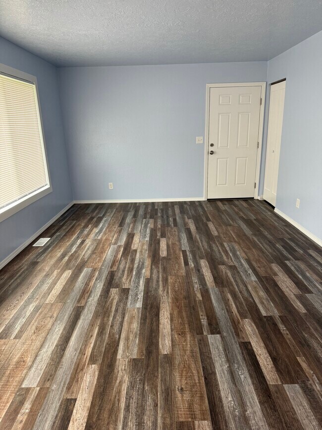 Sala de estar - 191 47th Ave SE