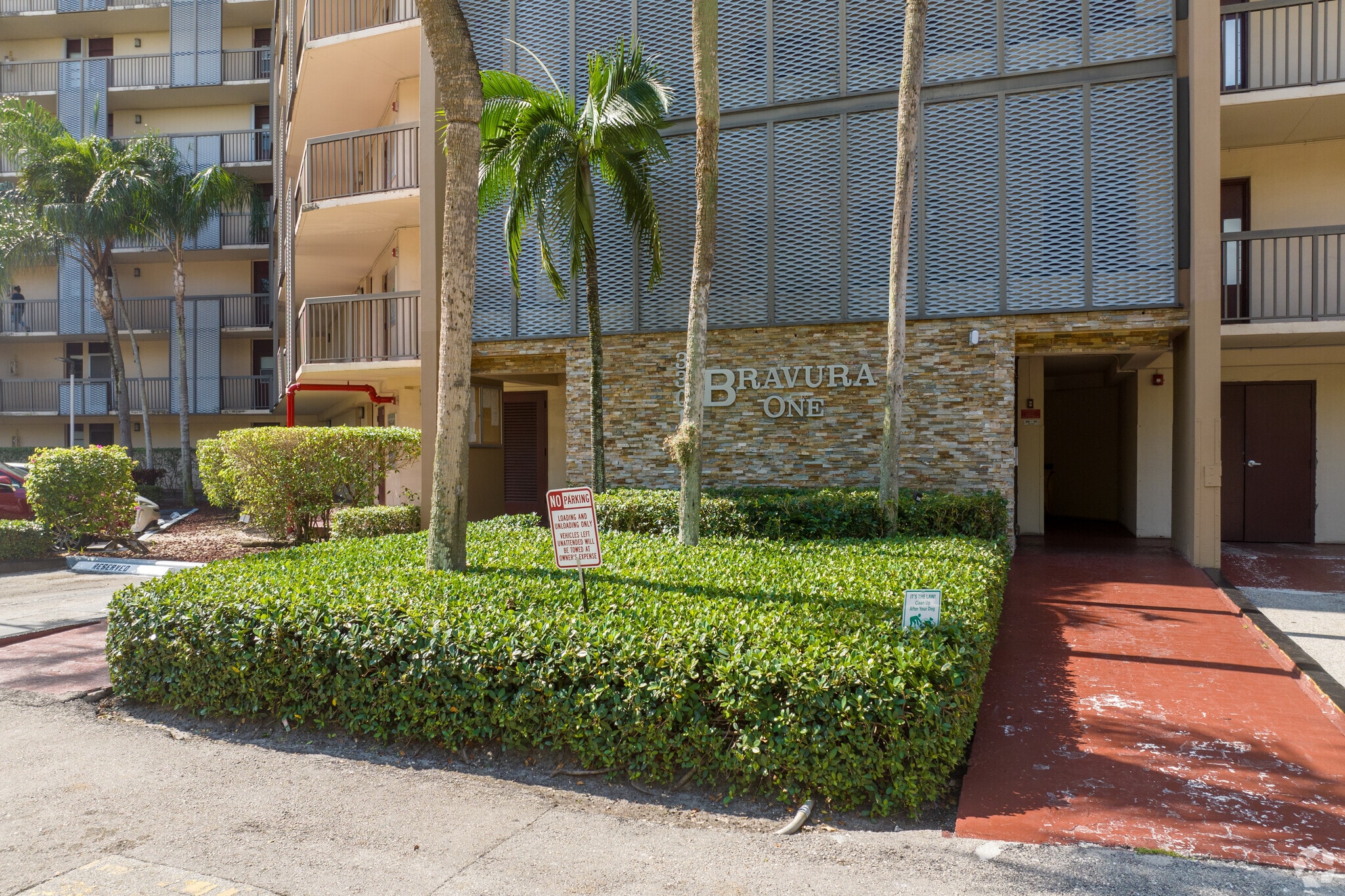 Bravura Condominiums