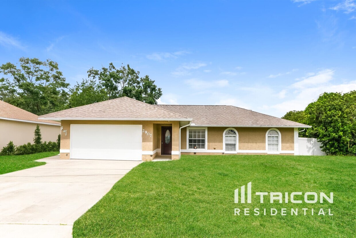 Foto principal - 2907 Evans Way