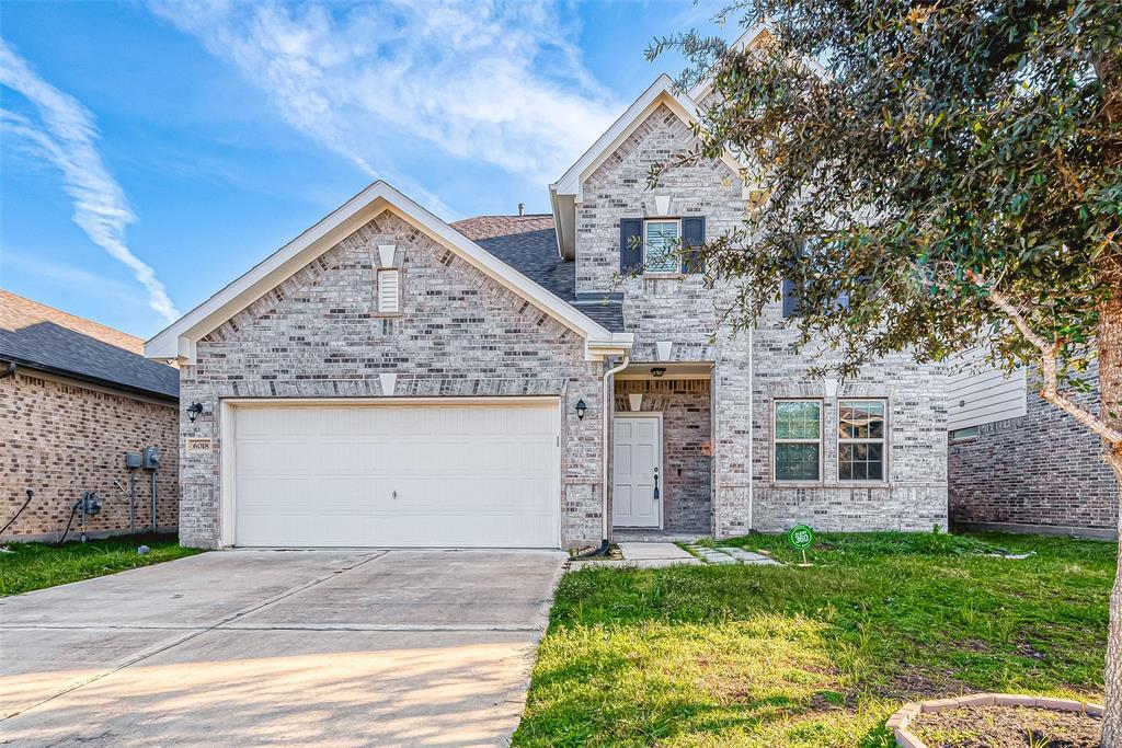 Foto principal - 6018 Mapleton Meadow Ln