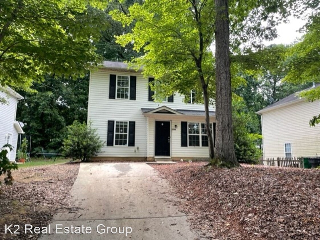 Primary Photo - 4 br, 2.5 bath House - 2308 Juniper Drive