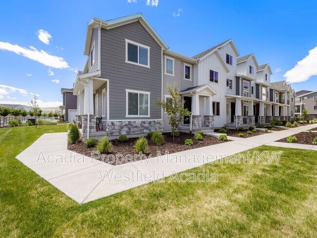 Building Photo - 15083 S Reins Wy