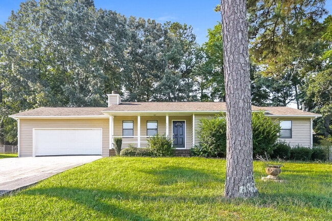 Building Photo - 2794 Sardis Dr