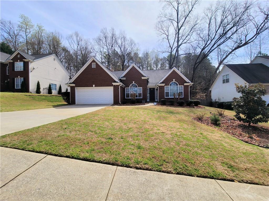 4395 Red Rock Point, Suwanee, GA 30024 House Rental in Suwanee, GA