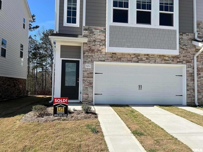 Building Photo - 5211 Deep Channel Dr