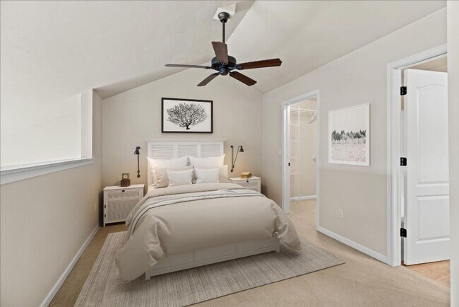 Foto del interior - Broadway Commons LLC