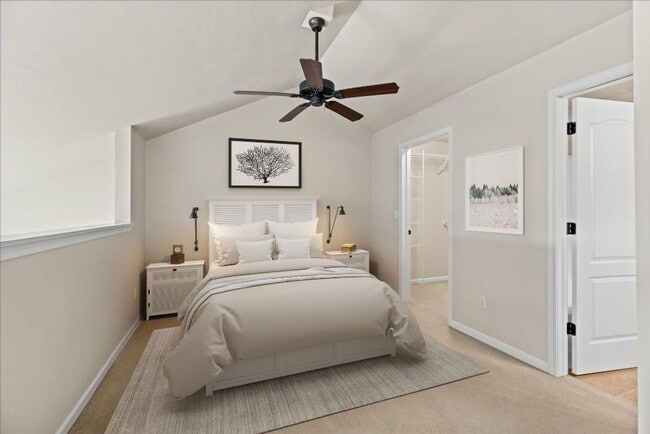 Interior Photo - Broadway Commons LLC