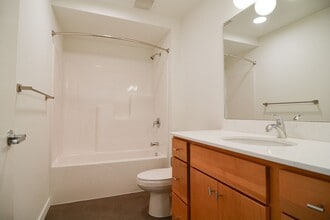 Interior Photo - The Archive