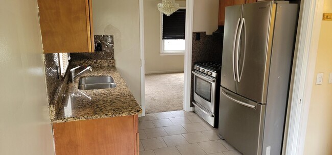 Foto del edificio - 6236 Kenilworth St