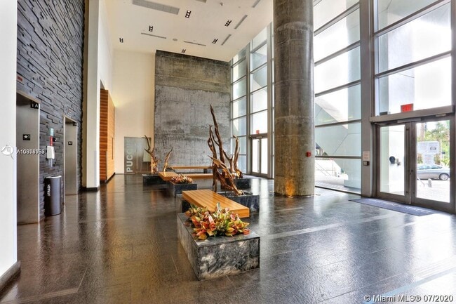 Building Photo - 888 Biscayne Blvd