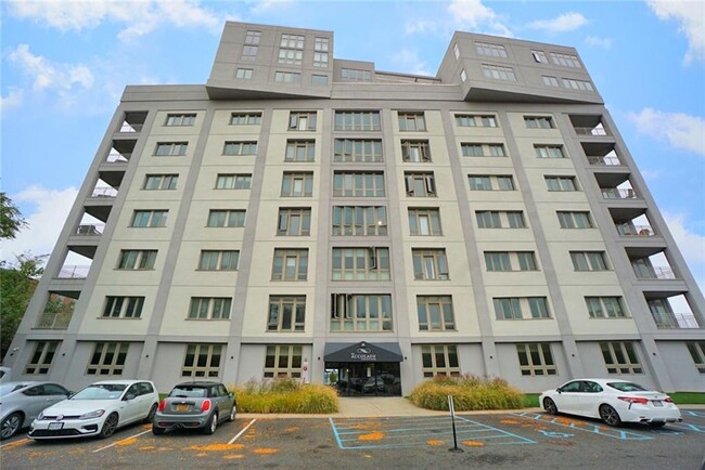 Foto del edificio - 90 Bay Street Landing