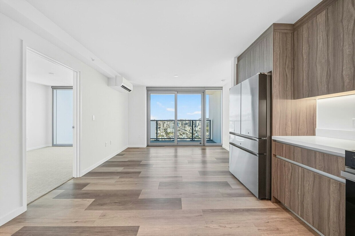 Foto principal - 1500 Rycroft St