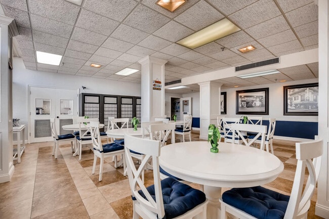 Hillcrest Hampton House - Apartments in Orlando, FL | Apartments.com